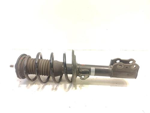 Left front shock absorber TOYOTA YARIS (_P13_) 1.5 Hybrid (NHP130_, NHP130) | BP14452063M16 