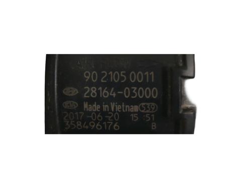 Mass air flow sensor KIA NIRO I (DE) E-NIRO | BP35733152M95 - Image 3