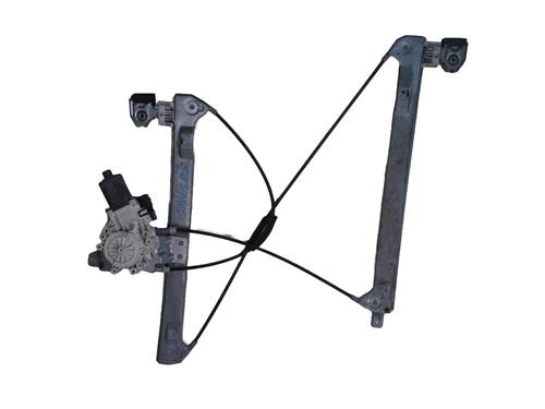 Used Front right window mechanism SMART FORFOUR (454) 1.5 CDI (454.001) (95 hp) 20221162