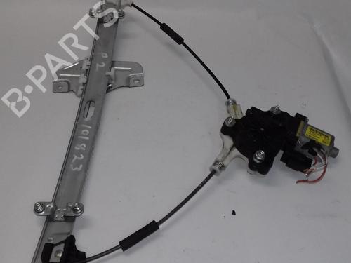 Used Front right window mechanism Front right window mechanism KIA PICANTO II (TA) 1.0 (67 hp) 34483415 34483415