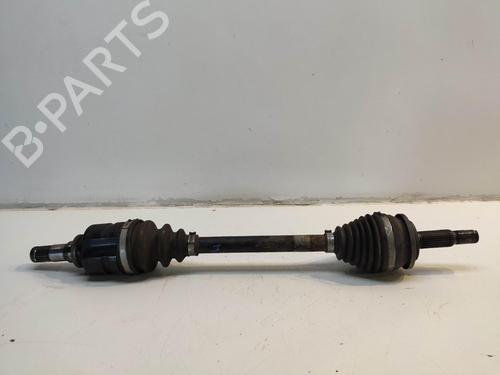 Used Left front driveshaft Left front driveshaft TOYOTA VERSO (_R2_) 1.6 (ZGR20_, ZGR20R) (132 hp) 34486828 34486828