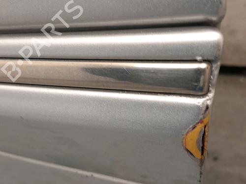 Left front door MERCEDES-BENZ CLC-CLASS (CL203) CLC 200 Kompressor (203.741) | BP20295875C2 