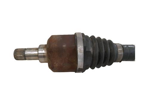 Left front driveshaft DS DS 4 / DS 4 CROSSBACK (NX_) 1.6 BlueHDi 120 | BP36022337M38 - Image 2