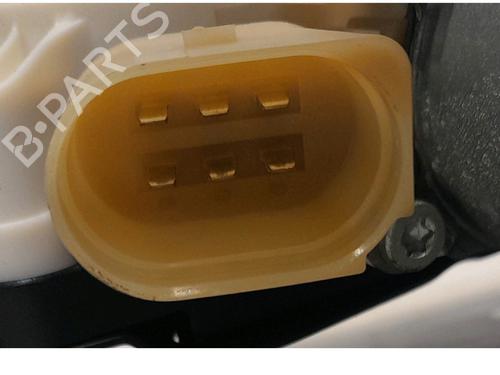 Front right window mechanism BMW 5 (E60) 523 i | BP25034683C23 