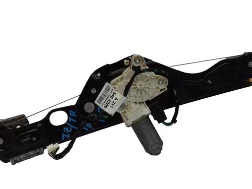 Vindusheismekanisme venstre bak MERCEDES-BENZ E-CLASS (W211) [2002-2009]  14459271