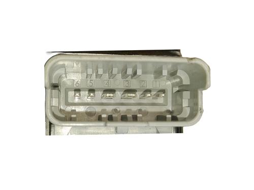 Front left window mechanism OPEL CORSA F (P2JO) 1.2 (68) | BP34468117C22 - Image 3