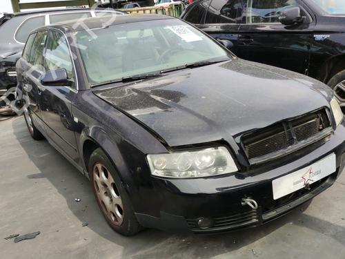 Brukte deler til AUDI A4 B7 (8EC)  1.6  4828744