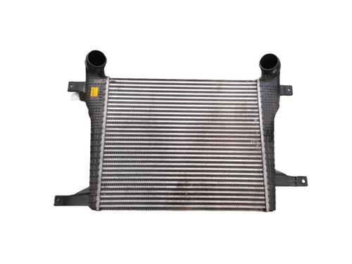 Intercooler Intercooler CHEVROLET CAPTIVA (C100, C140) 2.2 D (163 hp) 33407784 33407784