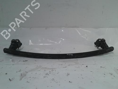 Used Front bumper reinforcement PEUGEOT 807 (EB_) 2.2 HDi (128 hp) 19052164
