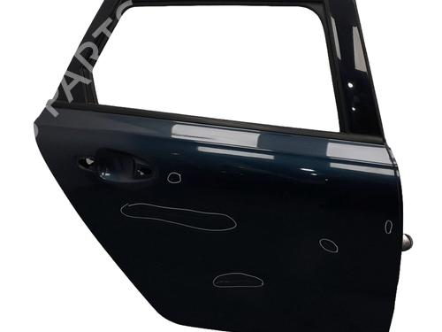Used Right rear door Right rear door PEUGEOT 508 SW I (8E_) 2.0 HDi (140 hp) 33405288 33405288