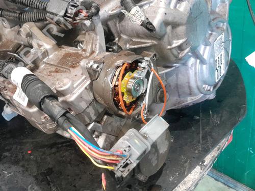 Engine KIA NIRO I (DE) 1.6 GDI Plug-in Hybrid | BP36405453M1 - Image 5