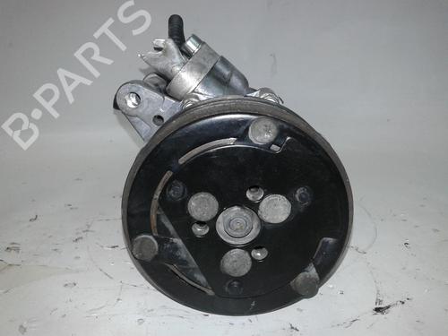 Used AC compressor AC compressor FIAT SEICENTO / 600 (187_) 1.1 (187AXB, 187AXB1A, 187AXC1A02) (54 hp) 35729505 35729505