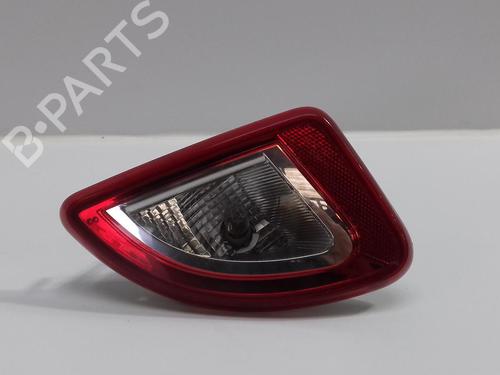 Used Right tailgate light Right tailgate light RENAULT TWINGO II (CN0_) 1.2 16V (CN04, CN0B) (75 hp) 34485623 34485623