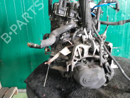 Gearbox FIAT PANDA (169_) 1.1 (169.AXA1A) | BP34546809M3 - Image 2