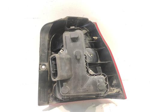 Left taillight VW LUPO I (6X1, 6E1) 1.7 SDI | BP14474883C34 