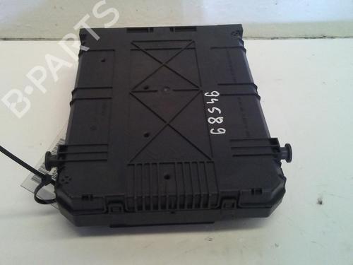 Used Engine control unit (ECU) Engine control unit (ECU) PEUGEOT 308 SW II (LC_, LJ_, LR_, LX_, L4_) 1.6 BlueHDi 120 (120 hp) 35729890 35729890