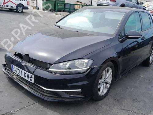 Used Parts VW GOLF SPORTSVAN VII (AM1, AN1)  1.4 TSI  4472367