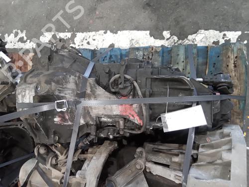 Used Gearbox Gearbox AUDI A4 B8 Avant (8K5) 2.0 TDI (136 hp) 34489769 34489769