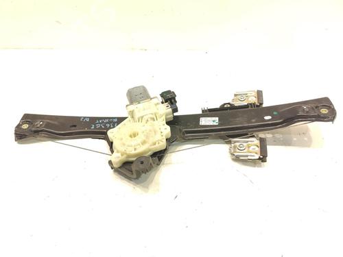 Used Front left window mechanism Front left window mechanism FORD ECOSPORT [2011-2022] 34487597 34487597