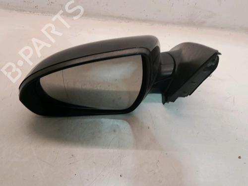 Used Left mirror Left mirror HYUNDAI i30 (PDE, PD, PDEN) 1.4 T-GDI (140 hp) 33403939 33403939