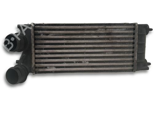 Used Intercooler Intercooler PEUGEOT 308 I (4A_, 4C_) 1.6 HDi (92 hp) 33979913 33979913