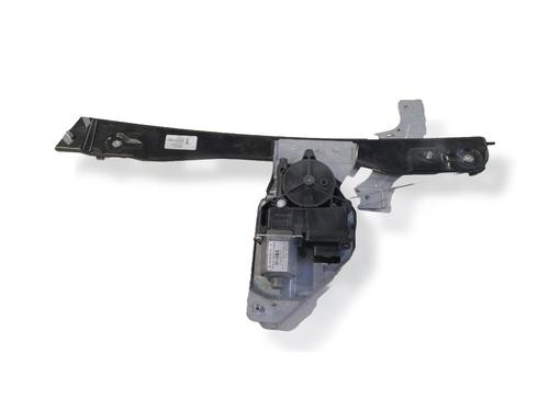 Used Front left window mechanism Front left window mechanism PEUGEOT 508 I (8D_) 2.0 HDi (140 hp) 34466982 34466982