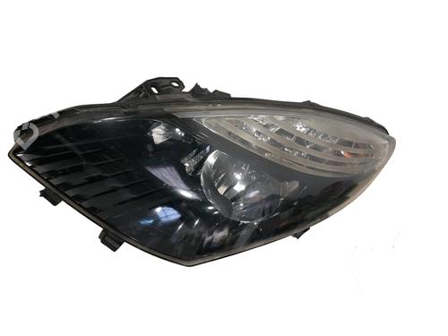 Used Left headlight Left headlight RENAULT GRAND SCÉNIC III (JZ0/1_) 1.5 dCi (JZ0B, JZ07) (106 hp) 34492616 34492616