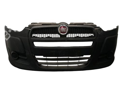 Used Front bumper FIAT DOBLO Cargo (263_) 1.6 D Multijet (263WXD1B, 263WXR1B, 263WXX1B, 263ZXD1B,... (105 hp) 27983935