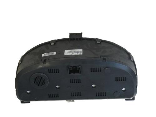Instrument cluster CHEVROLET CAPTIVA (C100, C140) 2.0 D 4WD | BP22808460C47 