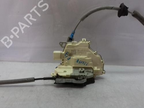 Used Rear left lock AUDI A3 Limousine (8VS, 8VM) [2013-2021]  14462209