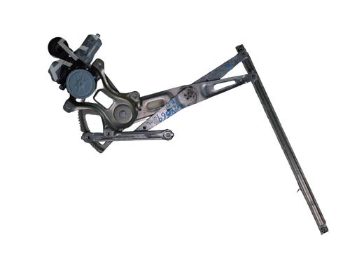 Used Front right window mechanism LEXUS LS (_F4_) [2006-2025]  14915499