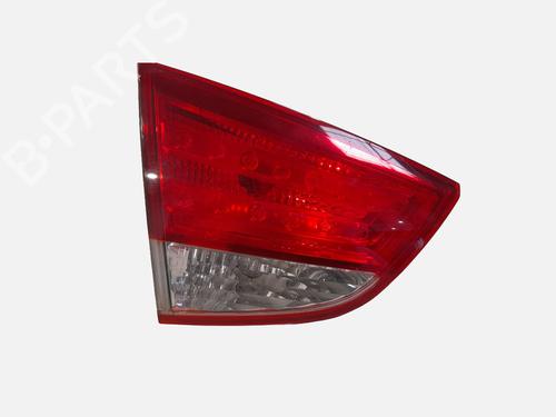 Used Left tailgate light Left tailgate light HYUNDAI ix35 (LM, EL, ELH) 2.0 (163 hp) 34551112 34551112
