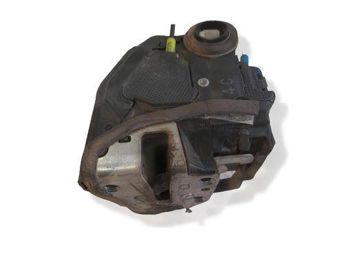 Used Rear left lock TOYOTA LAND CRUISER PRADO (_J15_) [2009-2025]  22915676