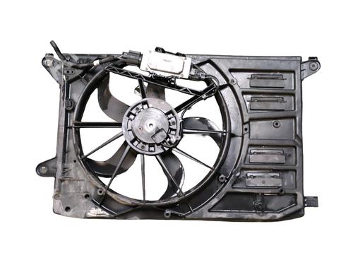 Used Radiator fan Radiator fan FORD MONDEO V Saloon (CD) 2.0 Hybrid (190 hp) 35985358 35985358