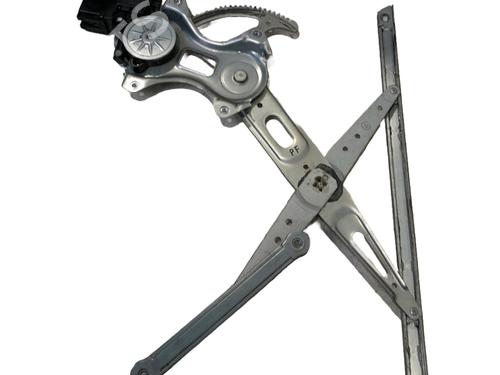 Used Front right window mechanism TOYOTA PRIUS (_W5_) 1.8 Hybrid (ZVW50, ZVW50_, ZVW51_, ZVW50R, ZVW51) (122 hp) 25982374