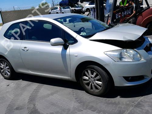 Right mirror TOYOTA AURIS (_E15_) 2.0 D-4D (ADE150_, ADE150R) | BP14481121C27 