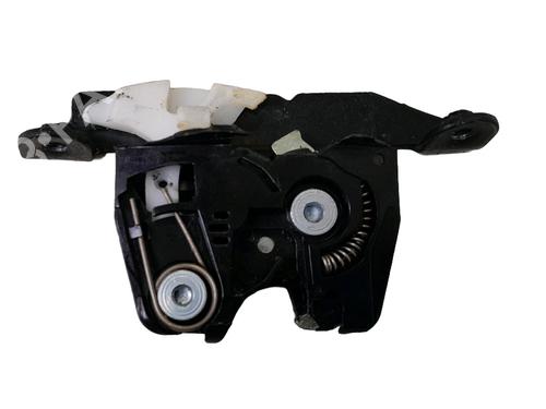 tailgate-lock-citroen-c3-iii-sx-2016-34468482 main image