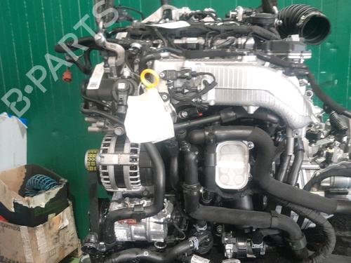 Gearbox SEAT LEON Sportstourer (KL8, KLD) 2.0 TDI | BP34553109M3 - Image 3