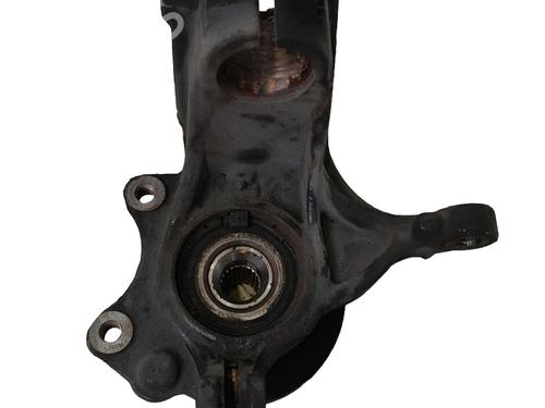 Used Right front steering knuckle CITROËN DS3 (SA_) 1.4 HDi 70 (SA8HP4) (68 hp) 26174752