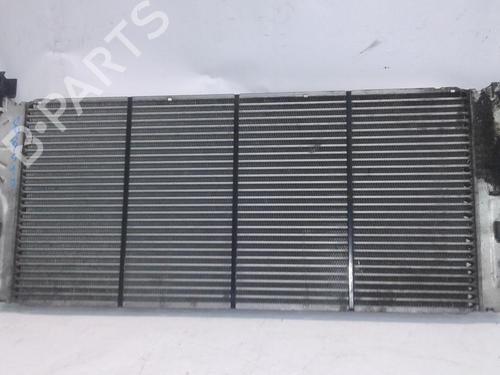 Used Intercooler Intercooler RENAULT ESPACE IV (JK0/1_) 2.0 (JK0A, JK1D, JK0N) (170 hp) 34482353 34482353