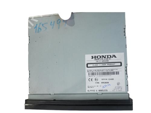 Electronic module HONDA CIVIC IX Tourer (FK) 1.6 i-DTEC (FK3) | BP34465592M83 - Image 4