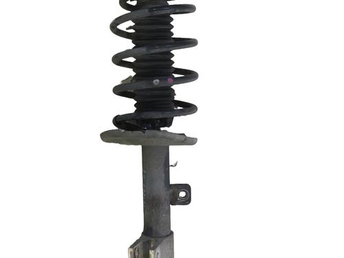 Used Left front shock absorber CITROËN C4 II (NC_) 1.6 HDi 110 (112 hp) 24646703