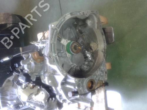 Gearbox FORD MONDEO II (BAP)  | BP17591675M3 