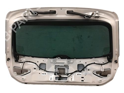 Tailgate SEAT LEON ST (5F8) 1.6 TDI | BP33408001C6 - Image 2