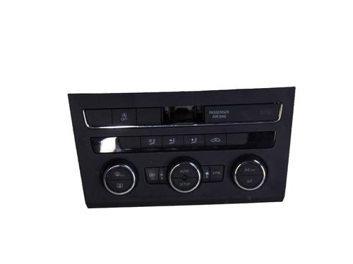 Used Climate control SEAT LEON ST (5F8) [2012-2020]  19684383