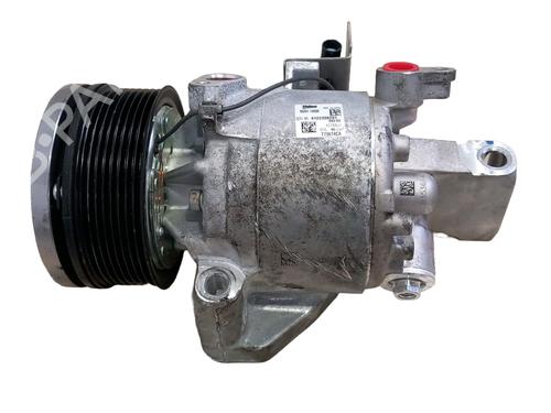 Used AC compressor AC compressor SUZUKI VITARA (LY) 1.4 Hybrid (Mild Hybrid) (APK414) (129 hp) 35735776 35735776