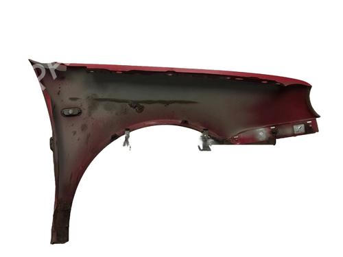 Left front fenders VW GOLF IV (1J1)  | BP27282581C41 