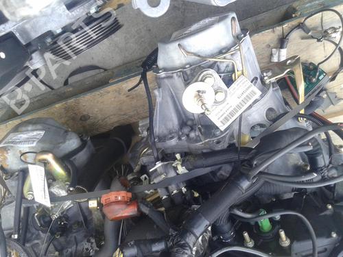 Gearbox CITROËN XSARA (N1) 2.0 HDi 90 | BP14450588M3 
