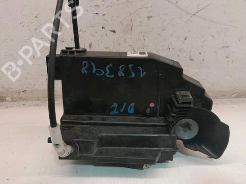 Used Front left lock Front left lock PEUGEOT 308 II (LB_, LP_, LW_, LH_, L3_) 1.6 BlueHDi 120 (120 hp) 34463278 34463278