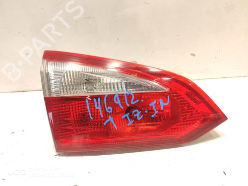 Used Left taillight Left taillight FORD FOCUS III Turnier [2010-2020] 34489521 34489521